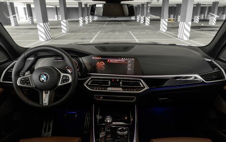 BMW X5, 2019 год, 5 500 000 рублей, 19 фотография
