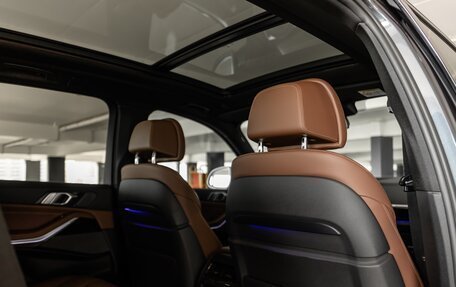 BMW X5, 2019 год, 5 500 000 рублей, 23 фотография