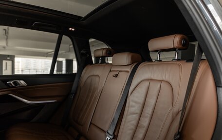 BMW X5, 2019 год, 5 500 000 рублей, 25 фотография