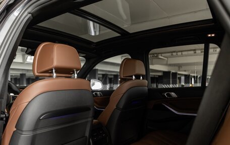 BMW X5, 2019 год, 5 500 000 рублей, 22 фотография