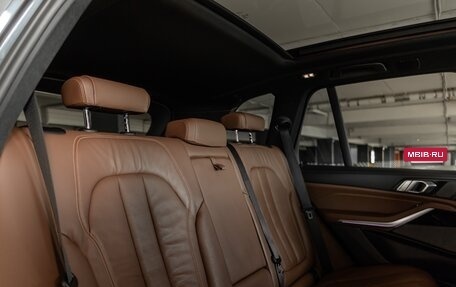 BMW X5, 2019 год, 5 500 000 рублей, 24 фотография