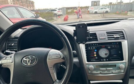 Toyota Camry, 2007 год, 791 000 рублей, 9 фотография