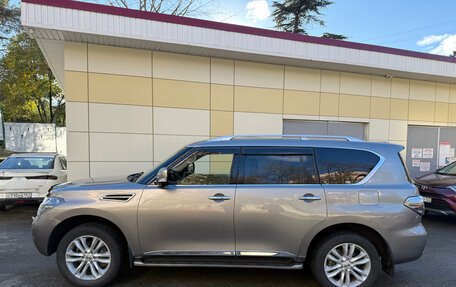 Nissan Patrol, 2011 год, 2 300 000 рублей, 2 фотография