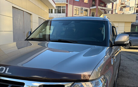 Nissan Patrol, 2011 год, 2 300 000 рублей, 3 фотография