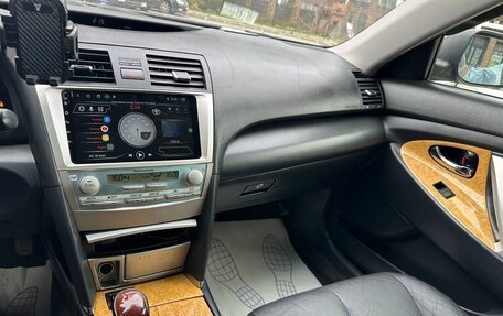 Toyota Camry, 2007 год, 791 000 рублей, 7 фотография