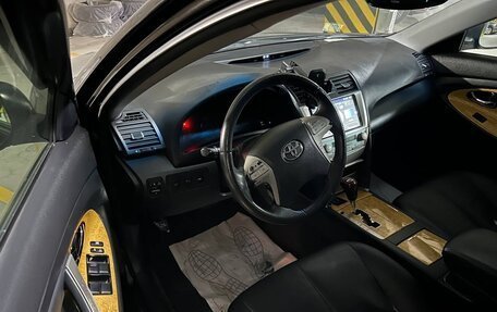 Toyota Camry, 2007 год, 791 000 рублей, 10 фотография