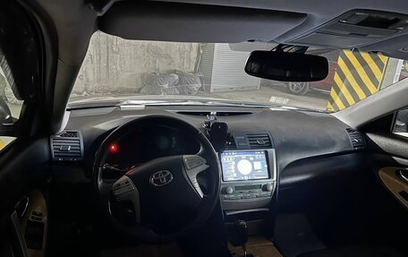 Toyota Camry, 2007 год, 791 000 рублей, 8 фотография