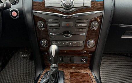 Nissan Patrol, 2011 год, 2 300 000 рублей, 8 фотография