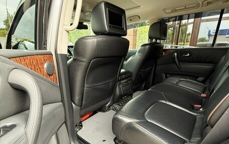 Nissan Patrol, 2011 год, 2 300 000 рублей, 7 фотография