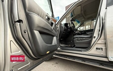 Nissan Patrol, 2011 год, 2 300 000 рублей, 6 фотография