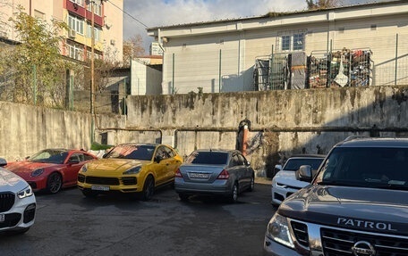 Nissan Patrol, 2011 год, 2 300 000 рублей, 5 фотография