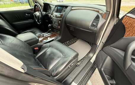 Nissan Patrol, 2011 год, 2 300 000 рублей, 9 фотография