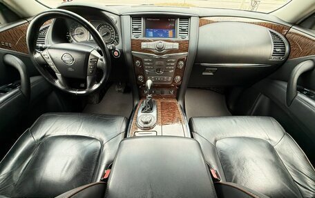 Nissan Patrol, 2011 год, 2 300 000 рублей, 11 фотография