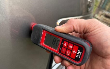 Nissan Patrol, 2011 год, 2 300 000 рублей, 16 фотография