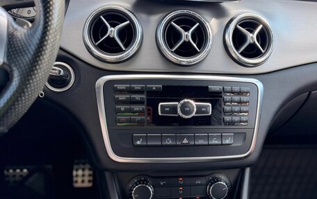 Mercedes-Benz CLA, 2014 год, 1 780 000 рублей, 6 фотография
