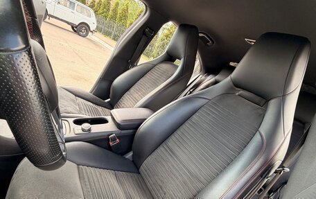 Mercedes-Benz CLA, 2014 год, 1 780 000 рублей, 7 фотография
