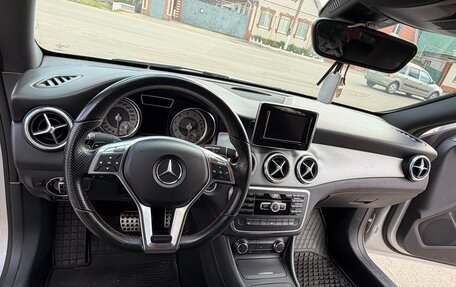 Mercedes-Benz CLA, 2014 год, 1 780 000 рублей, 5 фотография