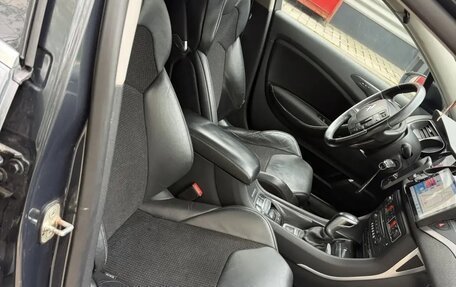 Citroen C5 II, 2008 год, 700 000 рублей, 6 фотография