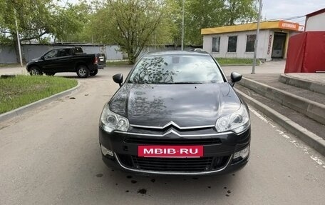 Citroen C5 II, 2008 год, 700 000 рублей, 3 фотография