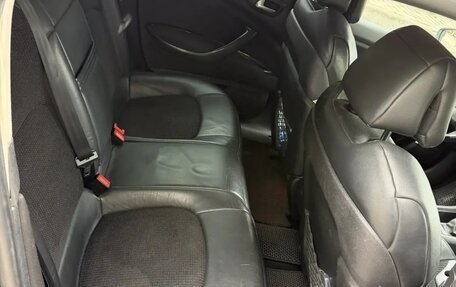 Citroen C5 II, 2008 год, 700 000 рублей, 7 фотография