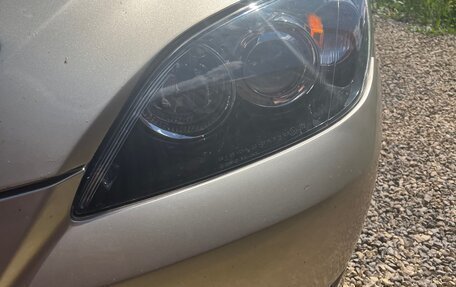 Mazda 3, 2006 год, 475 000 рублей, 6 фотография