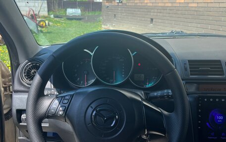 Mazda 3, 2006 год, 475 000 рублей, 7 фотография