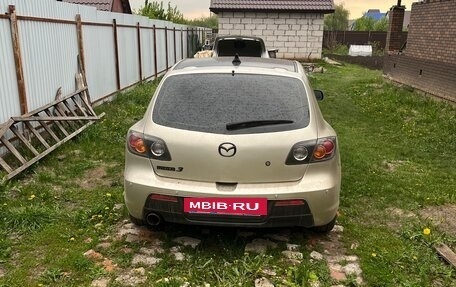 Mazda 3, 2006 год, 475 000 рублей, 3 фотография