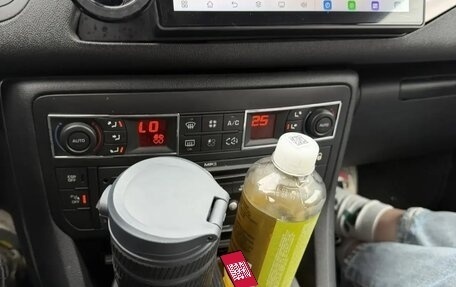 Citroen C5 II, 2008 год, 700 000 рублей, 9 фотография