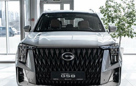 GAC GS8, 2025 год, 5 199 000 рублей, 2 фотография
