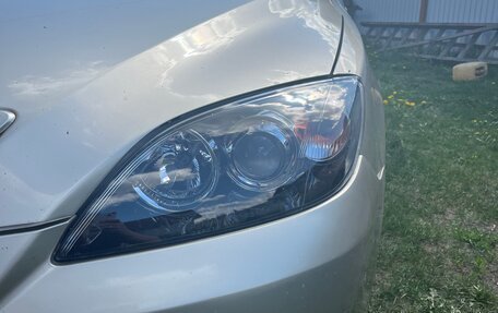 Mazda 3, 2006 год, 475 000 рублей, 17 фотография
