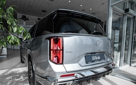 GAC GS8, 2025 год, 5 199 000 рублей, 4 фотография