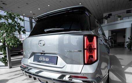GAC GS8, 2025 год, 5 199 000 рублей, 5 фотография