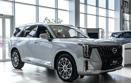 GAC GS8, 2025 год, 5 199 000 рублей, 3 фотография