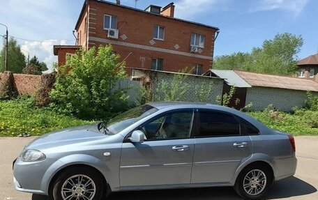Daewoo Gentra II, 2013 год, 630 000 рублей, 2 фотография