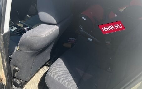 Mazda 3, 2006 год, 475 000 рублей, 12 фотография