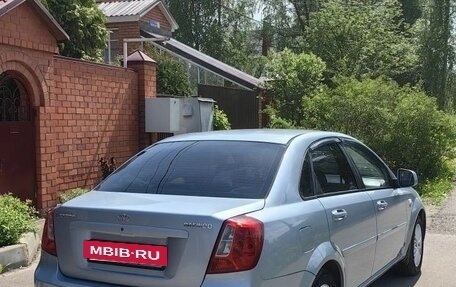 Daewoo Gentra II, 2013 год, 630 000 рублей, 3 фотография