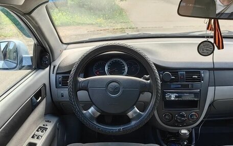 Daewoo Gentra II, 2013 год, 630 000 рублей, 17 фотография