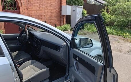 Daewoo Gentra II, 2013 год, 630 000 рублей, 13 фотография