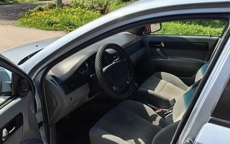 Daewoo Gentra II, 2013 год, 630 000 рублей, 12 фотография