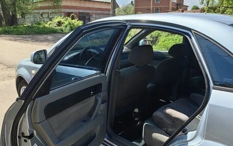 Daewoo Gentra II, 2013 год, 630 000 рублей, 15 фотография
