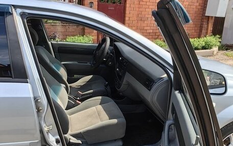 Daewoo Gentra II, 2013 год, 630 000 рублей, 14 фотография