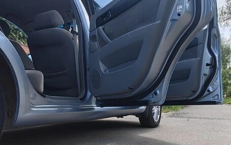 Daewoo Gentra II, 2013 год, 630 000 рублей, 18 фотография