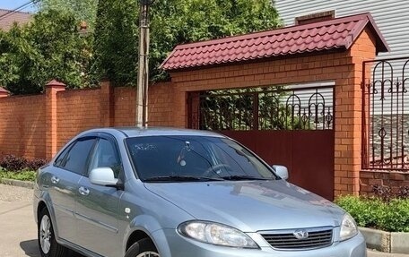Daewoo Gentra II, 2013 год, 630 000 рублей, 7 фотография