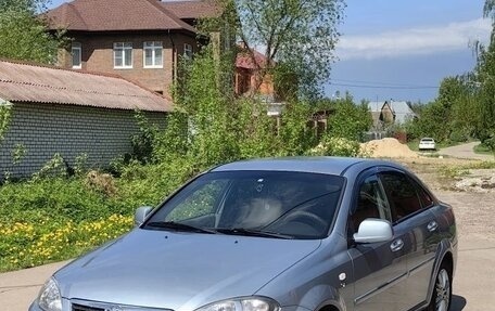 Daewoo Gentra II, 2013 год, 630 000 рублей, 4 фотография