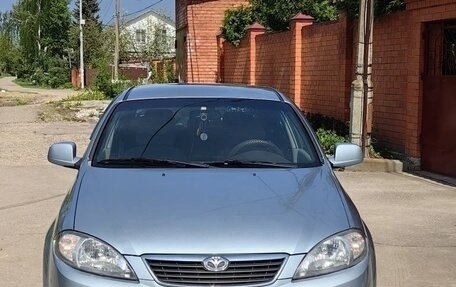 Daewoo Gentra II, 2013 год, 630 000 рублей, 6 фотография