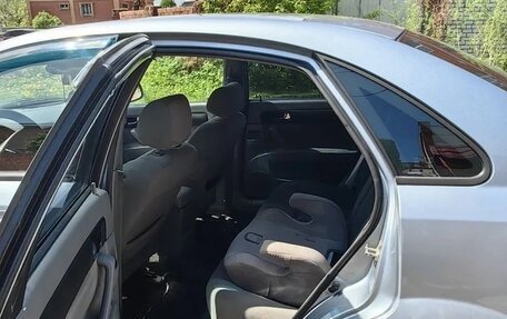 Daewoo Gentra II, 2013 год, 630 000 рублей, 20 фотография