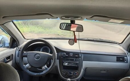 Daewoo Gentra II, 2013 год, 630 000 рублей, 19 фотография
