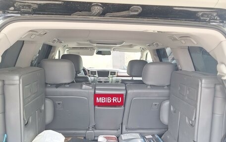 Lexus LX III, 2010 год, 2 880 000 рублей, 7 фотография