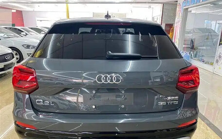 Audi Q2 I, 2022 год, 2 020 008 рублей, 6 фотография