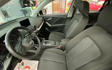 Audi Q2 I, 2022 год, 2 020 008 рублей, 8 фотография